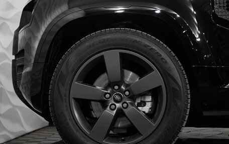 Land Rover Defender II, 2025 год, 16 490 000 рублей, 8 фотография