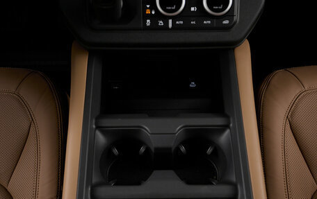 Land Rover Defender II, 2025 год, 16 490 000 рублей, 19 фотография