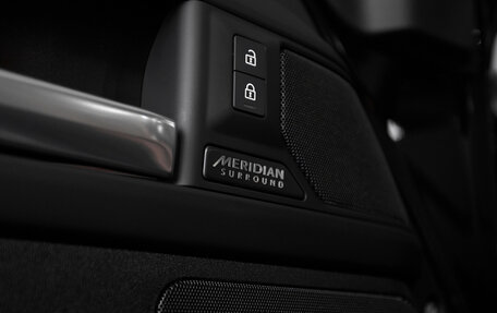 Land Rover Defender II, 2025 год, 16 490 000 рублей, 10 фотография