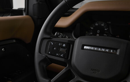 Land Rover Defender II, 2025 год, 16 490 000 рублей, 21 фотография