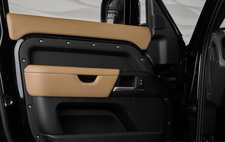 Land Rover Defender II, 2025 год, 16 490 000 рублей, 9 фотография