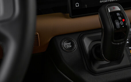 Land Rover Defender II, 2025 год, 16 490 000 рублей, 23 фотография