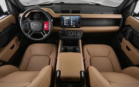 Land Rover Defender II, 2025 год, 16 490 000 рублей, 14 фотография