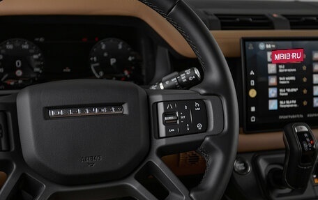 Land Rover Defender II, 2025 год, 16 490 000 рублей, 22 фотография