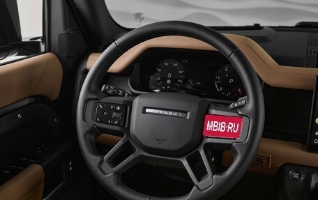 Land Rover Defender II, 2025 год, 16 490 000 рублей, 20 фотография