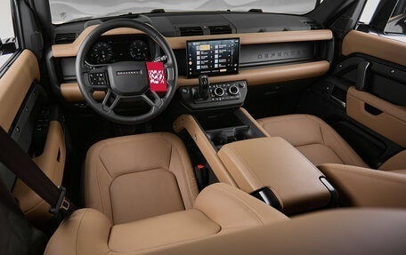 Land Rover Defender II, 2025 год, 16 490 000 рублей, 13 фотография