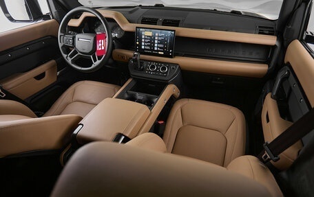 Land Rover Defender II, 2025 год, 16 490 000 рублей, 15 фотография