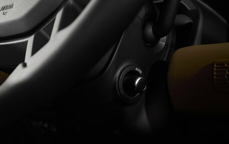 Land Rover Defender II, 2025 год, 16 490 000 рублей, 30 фотография