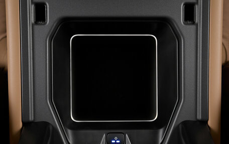 Land Rover Defender II, 2025 год, 16 490 000 рублей, 26 фотография