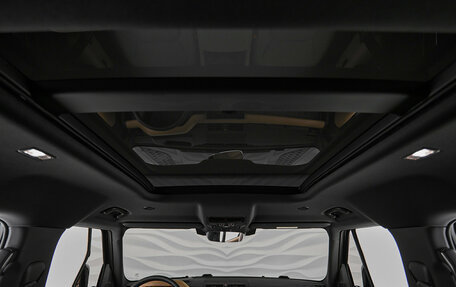 Land Rover Defender II, 2025 год, 16 490 000 рублей, 27 фотография