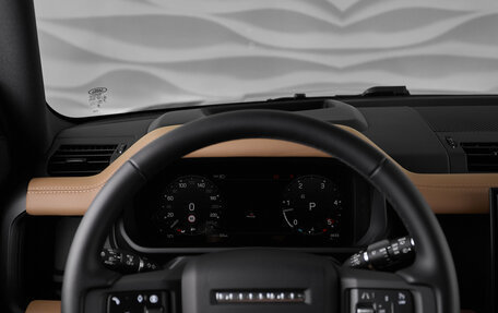 Land Rover Defender II, 2025 год, 16 490 000 рублей, 24 фотография