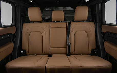 Land Rover Defender II, 2025 год, 16 490 000 рублей, 31 фотография