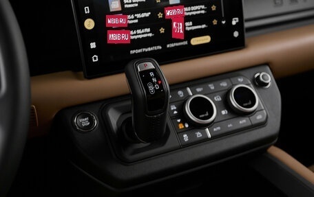 Land Rover Defender II, 2025 год, 16 490 000 рублей, 18 фотография