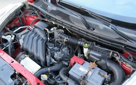 Nissan Juke II, 2011 год, 780 000 рублей, 10 фотография