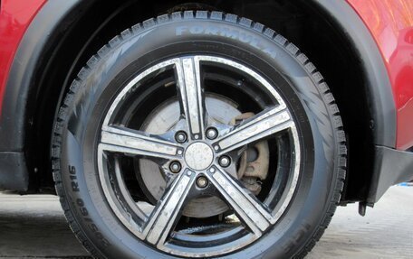 Nissan Juke II, 2011 год, 780 000 рублей, 9 фотография