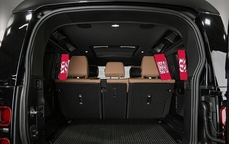 Land Rover Defender II, 2025 год, 16 490 000 рублей, 32 фотография