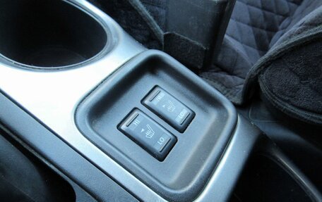 Nissan Juke II, 2011 год, 780 000 рублей, 19 фотография