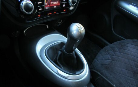 Nissan Juke II, 2011 год, 780 000 рублей, 20 фотография