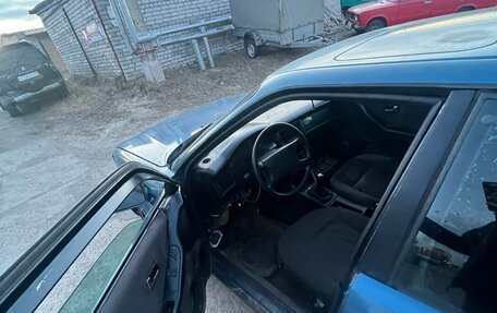 Audi 80, 1990 год, 70 000 рублей, 5 фотография