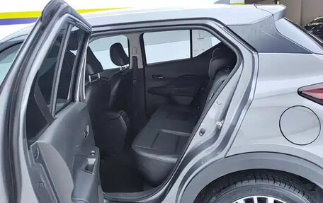 Nissan Kicks I, 2023 год, 1 650 000 рублей, 4 фотография