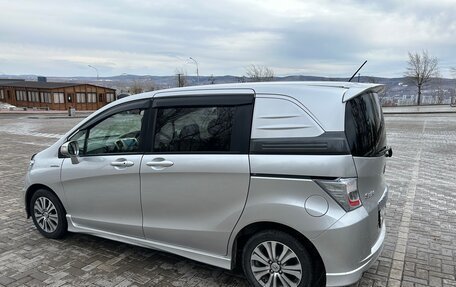 Honda Freed I, 2012 год, 975 000 рублей, 10 фотография
