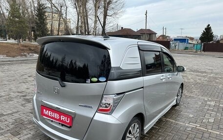 Honda Freed I, 2012 год, 975 000 рублей, 8 фотография
