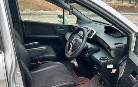 Honda Freed I, 2012 год, 975 000 рублей, 15 фотография