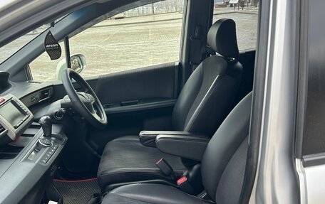 Honda Freed I, 2012 год, 975 000 рублей, 14 фотография