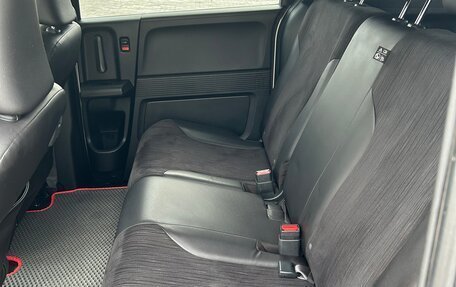 Honda Freed I, 2012 год, 975 000 рублей, 16 фотография