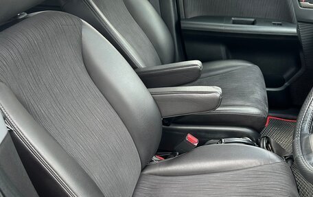 Honda Freed I, 2012 год, 975 000 рублей, 17 фотография