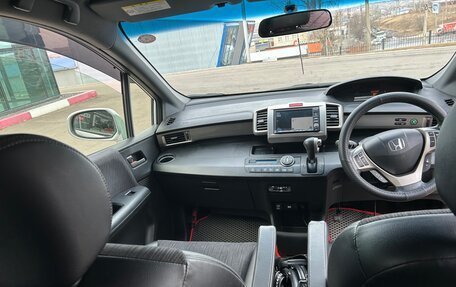 Honda Freed I, 2012 год, 975 000 рублей, 19 фотография