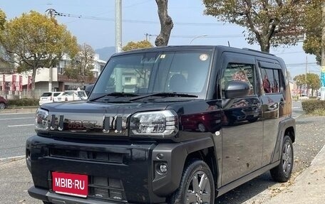 Daihatsu Taft, 2023 год, 930 555 рублей, 1 фотография