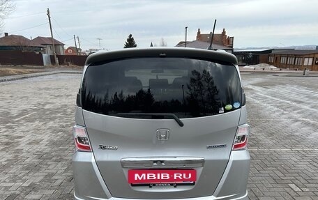 Honda Freed I, 2012 год, 975 000 рублей, 12 фотография