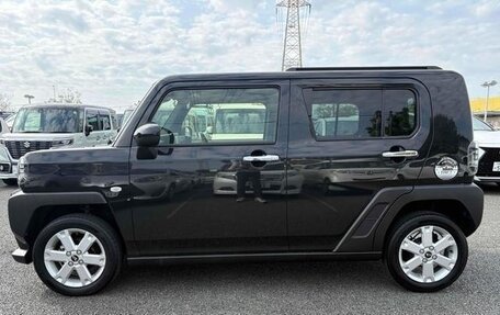 Daihatsu Taft, 2022 год, 810 555 рублей, 2 фотография