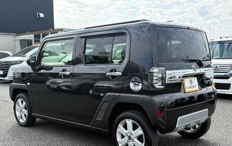 Daihatsu Taft, 2022 год, 810 555 рублей, 3 фотография