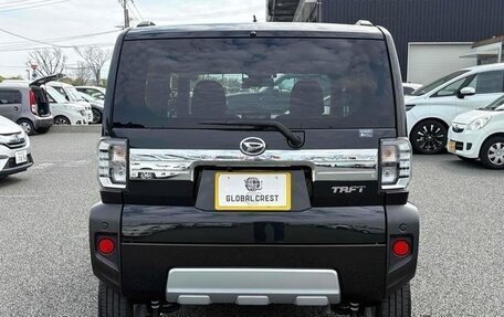 Daihatsu Taft, 2022 год, 810 555 рублей, 4 фотография