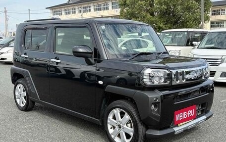 Daihatsu Taft, 2022 год, 810 555 рублей, 7 фотография