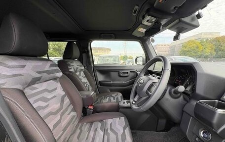 Daihatsu Taft, 2022 год, 810 555 рублей, 9 фотография