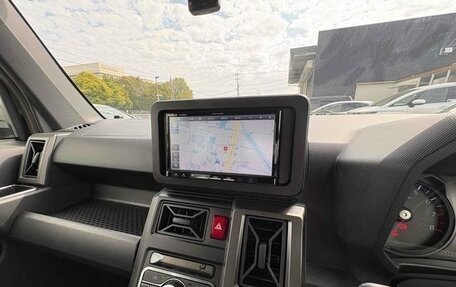 Daihatsu Taft, 2022 год, 810 555 рублей, 15 фотография