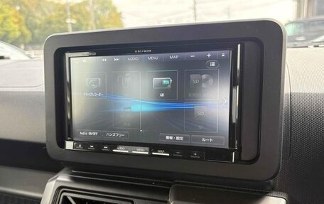 Daihatsu Taft, 2022 год, 810 555 рублей, 18 фотография