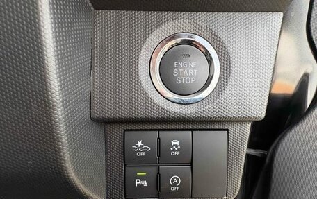 Daihatsu Taft, 2022 год, 810 555 рублей, 13 фотография