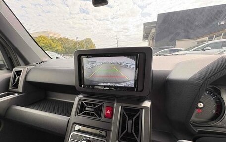 Daihatsu Taft, 2022 год, 810 555 рублей, 16 фотография