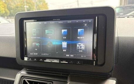 Daihatsu Taft, 2022 год, 810 555 рублей, 17 фотография