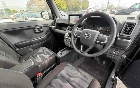 Daihatsu Taft, 2022 год, 810 555 рублей, 10 фотография