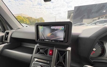 Daihatsu Taft, 2022 год, 810 555 рублей, 14 фотография