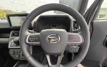 Daihatsu Taft, 2022 год, 810 555 рублей, 12 фотография