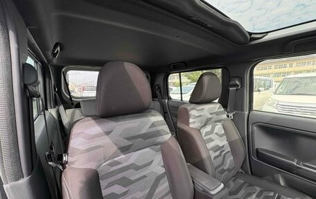 Daihatsu Taft, 2022 год, 810 555 рублей, 21 фотография