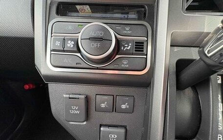 Daihatsu Taft, 2022 год, 810 555 рублей, 19 фотография