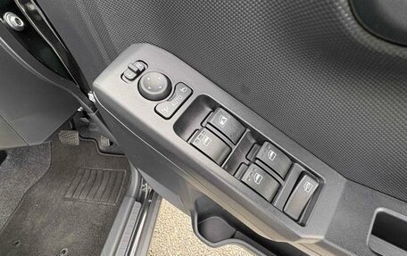 Daihatsu Taft, 2022 год, 810 555 рублей, 20 фотография