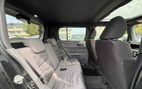 Daihatsu Taft, 2022 год, 810 555 рублей, 22 фотография